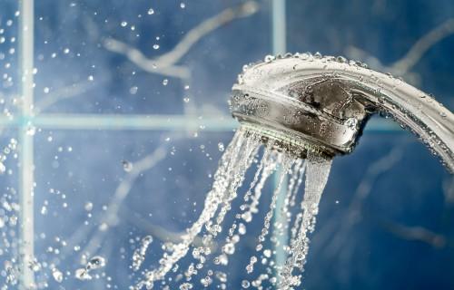 Shower Head