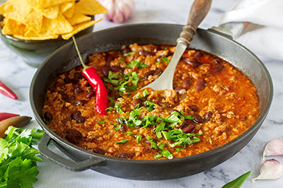 Taco Soup