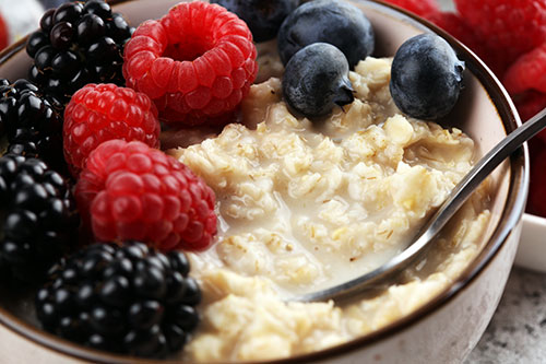 Oatmeal