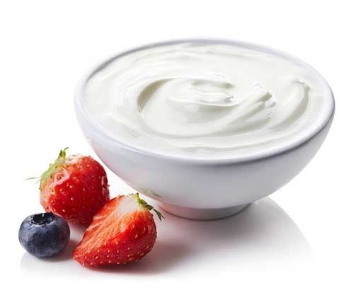 Yogurt