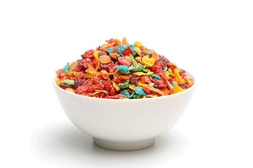 fruit_cereal