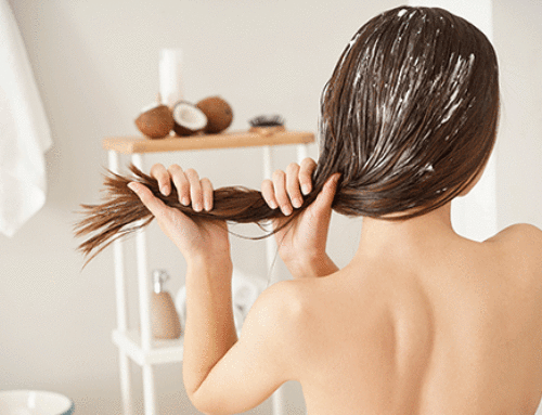 Hair Care Ingredients to Avoid