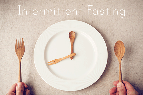 fasting 1