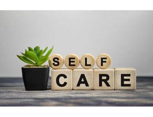 7 Free Self-Care Ideas